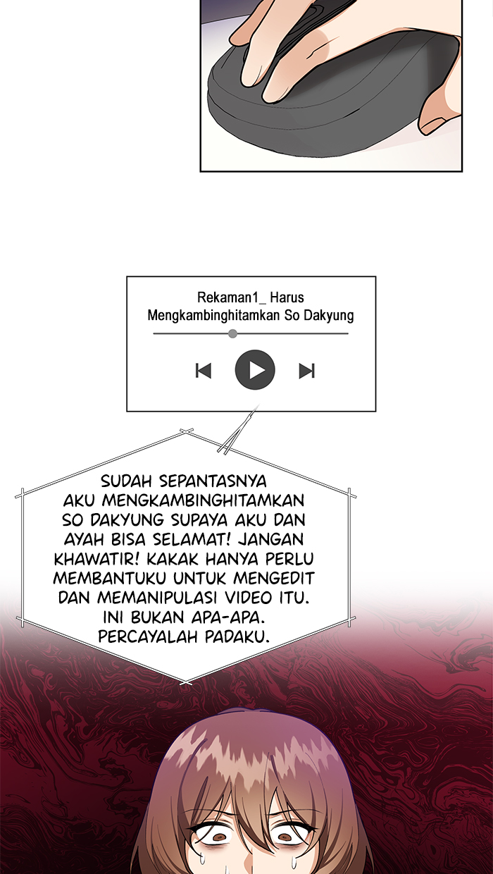 We're Soulmates Starting From Today chapter 64 halaman 16