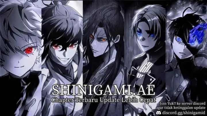 Absolute Sword Sense chapter 125 halaman 20