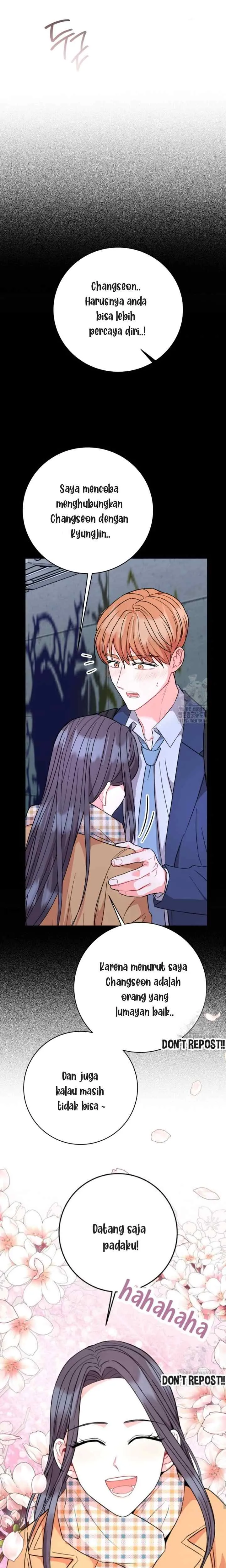 Hades and Persephone chapter 45 halaman 7