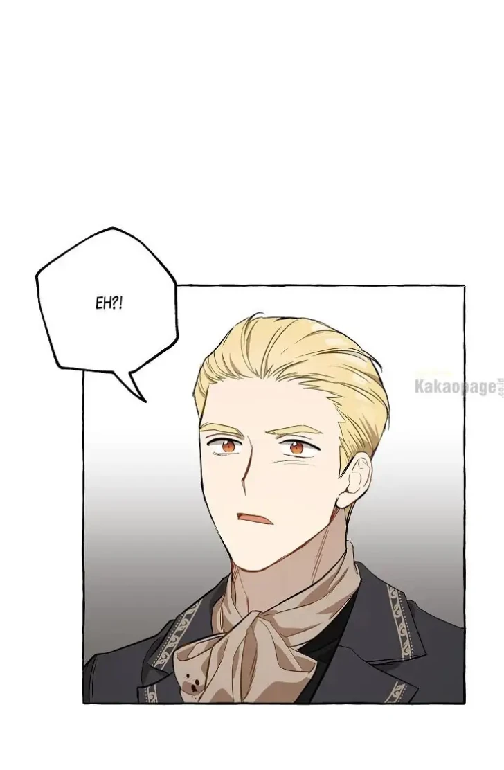 Everything Was a Misunderstanding chapter 15 halaman 33