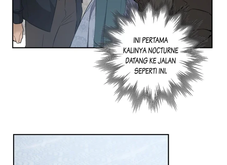 Everything Was a Misunderstanding chapter 108 halaman 142