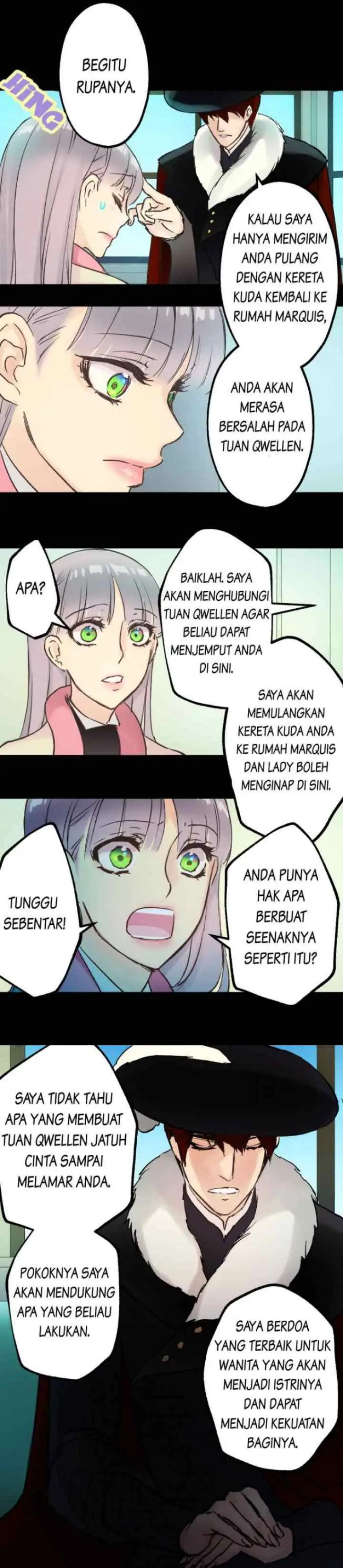 As Long as You Like It chapter 10 halaman 12