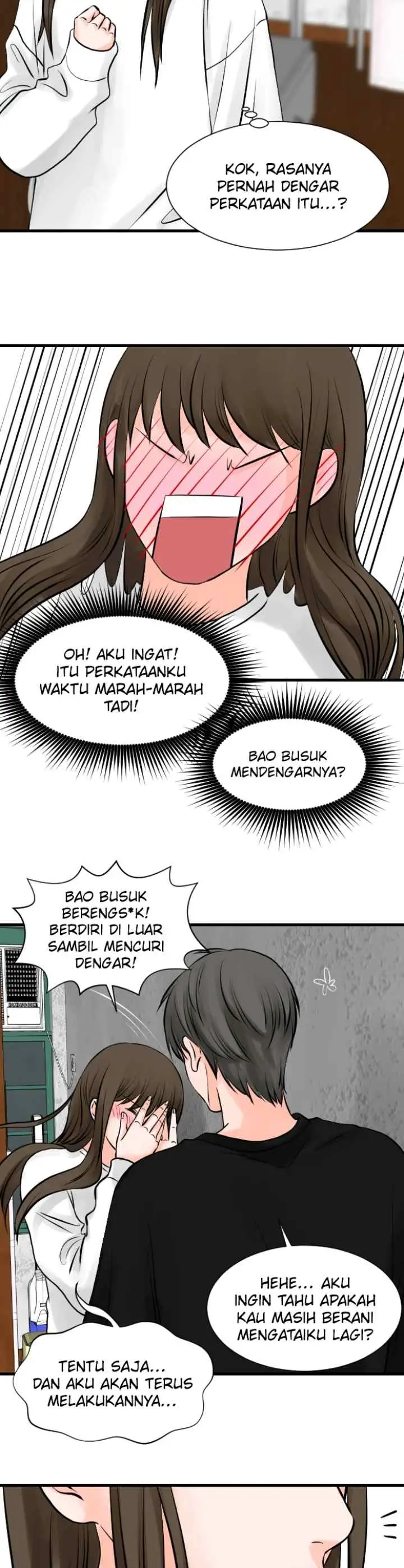 One + One (Bao A) chapter 89 halaman 9