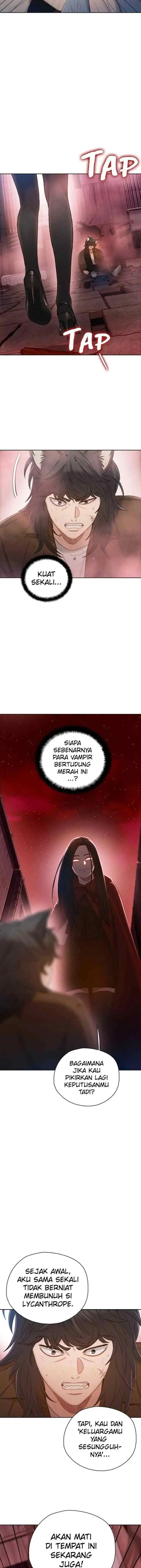 Dark Moon: The Grey City chapter 45 halaman 14