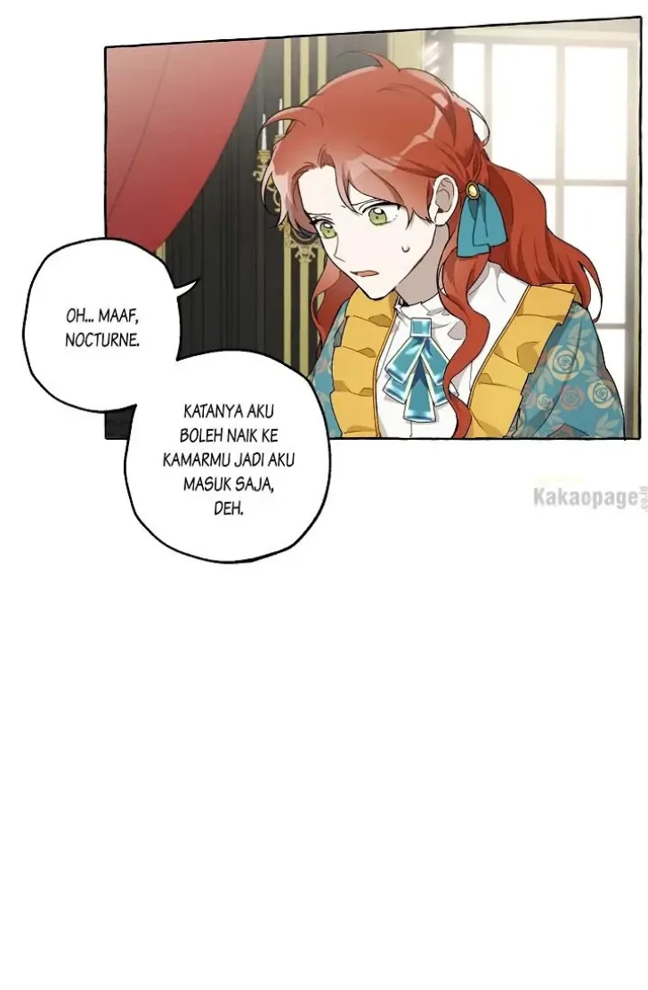Everything Was a Misunderstanding chapter 26 halaman 26