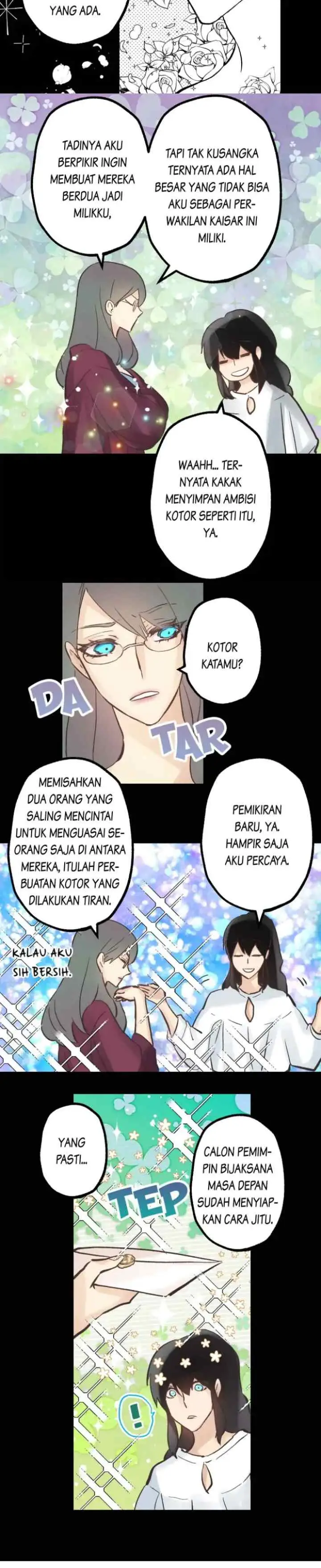 As Long as You Like It chapter 154 halaman 15