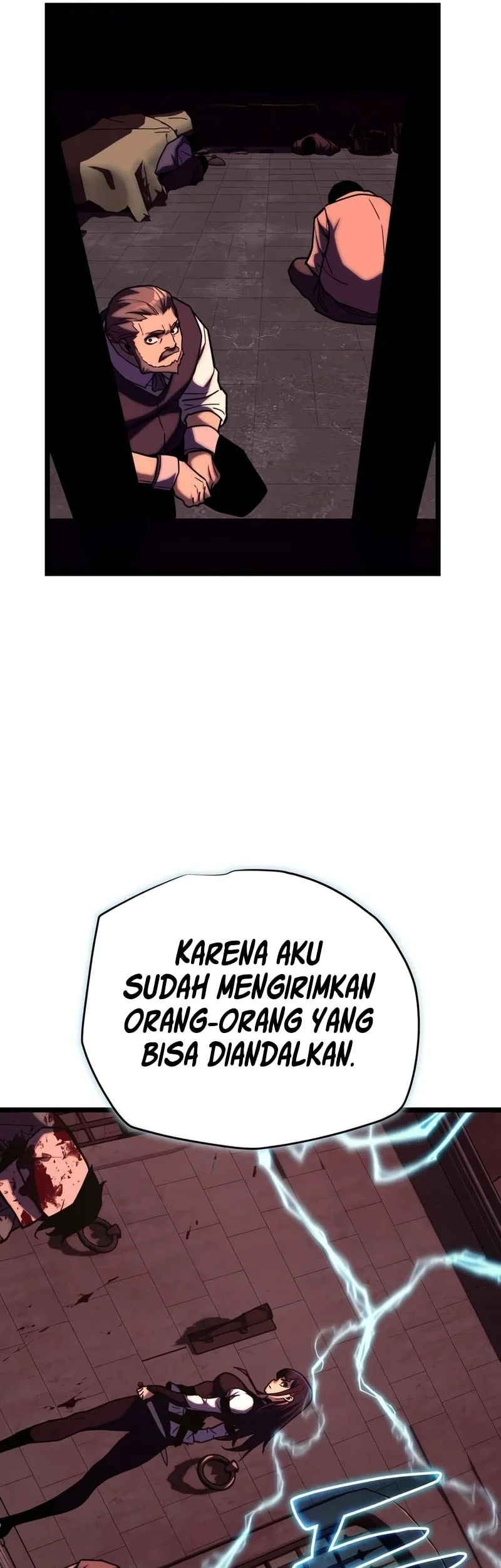 I Start With 13 Hidden Traits chapter 34 halaman 74