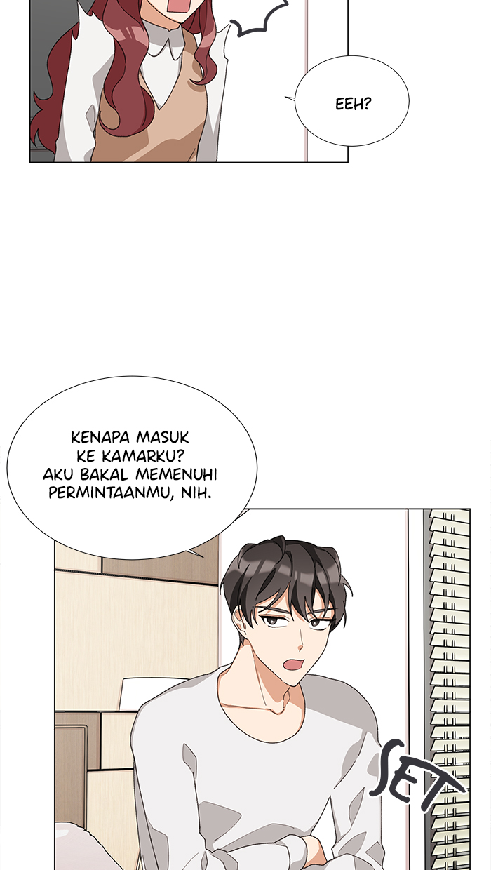 We're Soulmates Starting From Today chapter 16 halaman 10