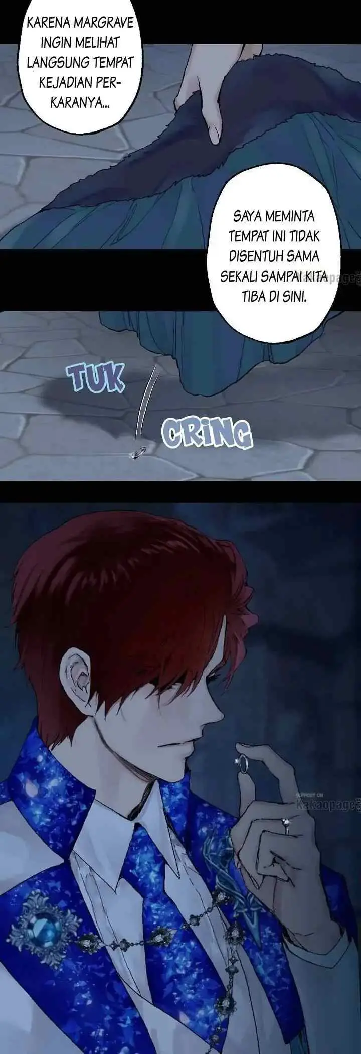 As Long as You Like It chapter 181 halaman 17