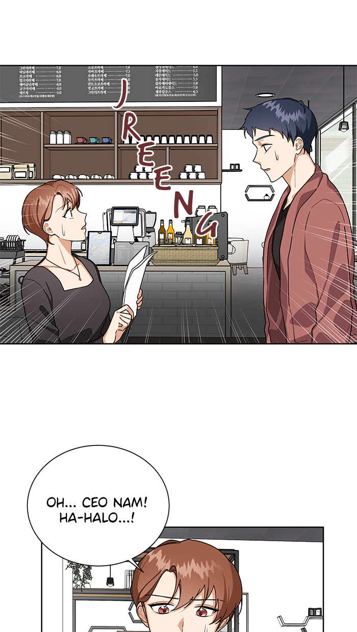 We're Soulmates Starting From Today chapter 48 halaman 5
