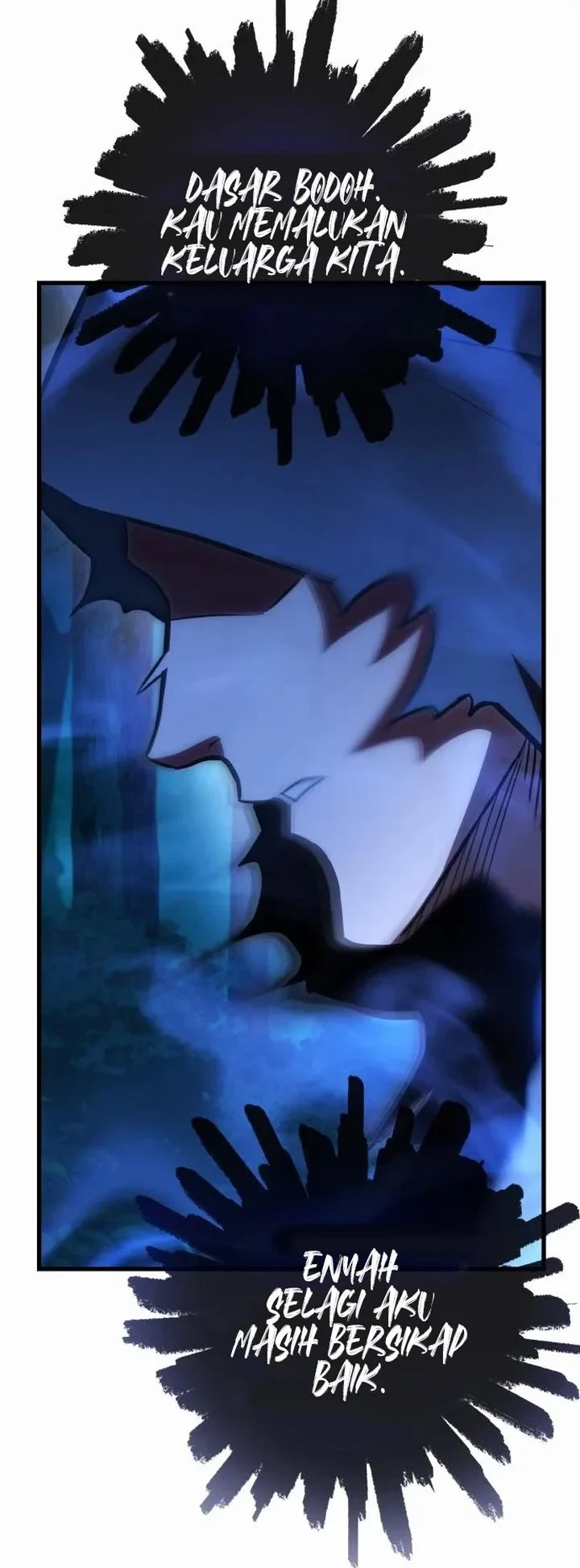 Demon Realm Broadcast chapter 7 halaman 70