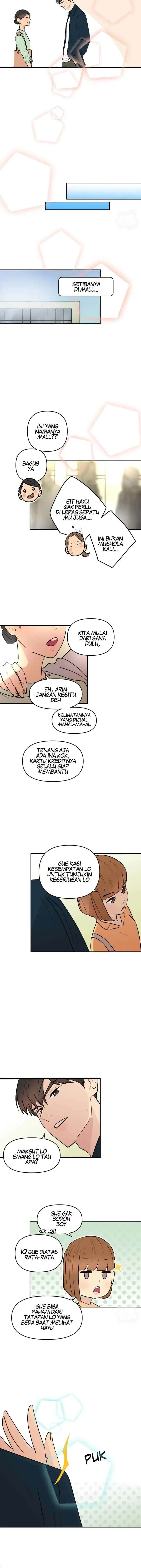 Day by Bae chapter 24 halaman 7