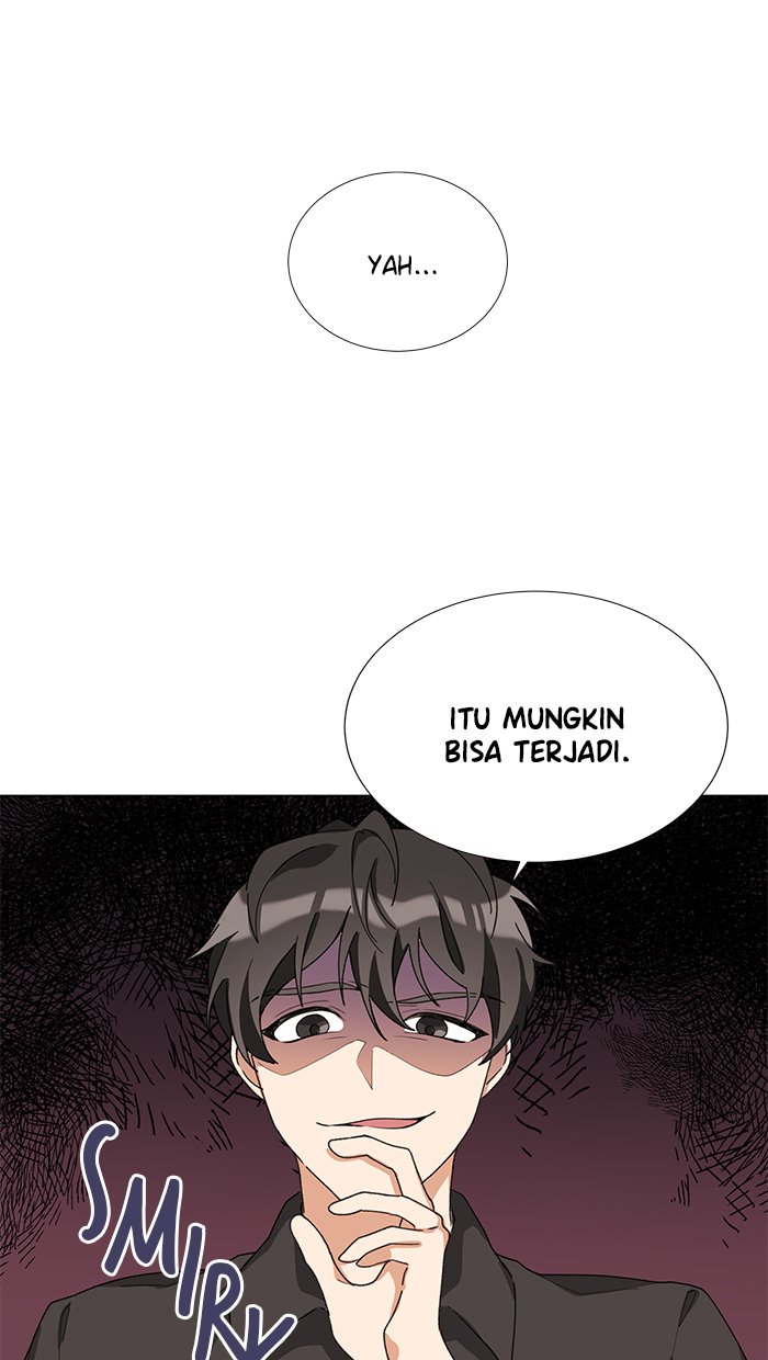 We're Soulmates Starting From Today chapter 14 halaman 42