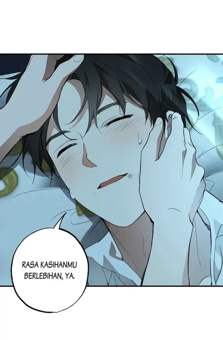 Everything Was a Misunderstanding chapter 57 halaman 71