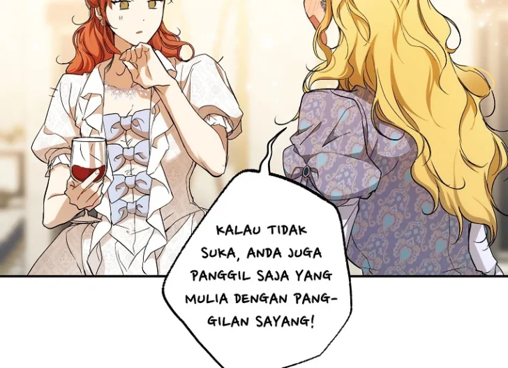 Everything Was a Misunderstanding chapter 112 halaman 46
