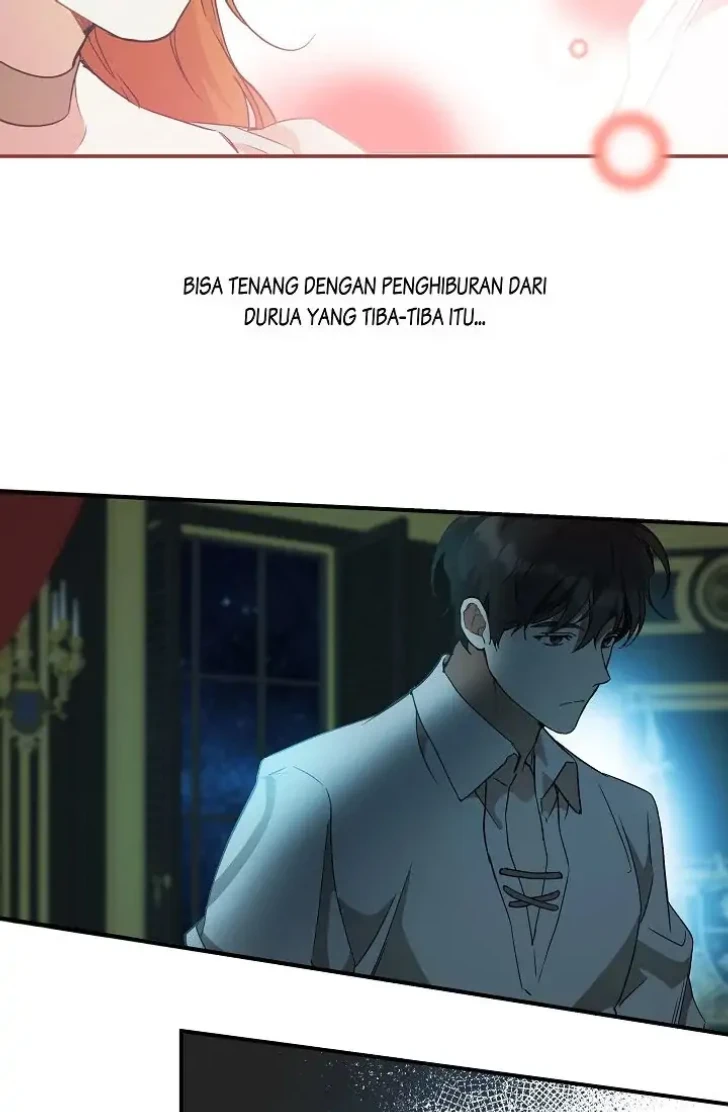Everything Was a Misunderstanding chapter 58 halaman 48