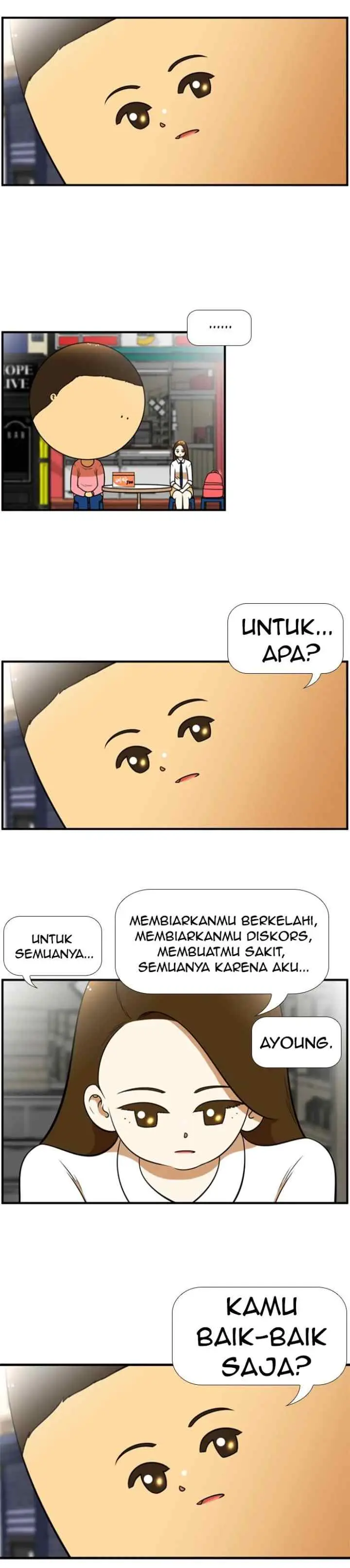 New Normal: Class 8 chapter 124 halaman 4