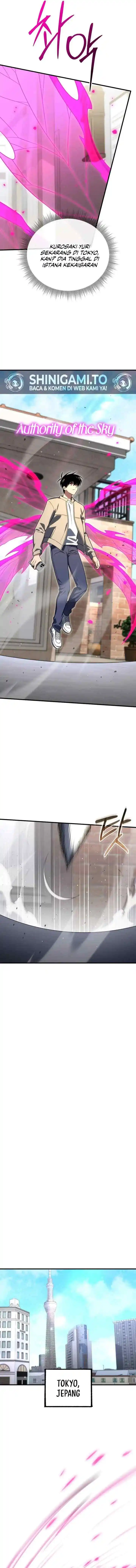 Player Who Returned 10,000 Years Later chapter 123 halaman 10