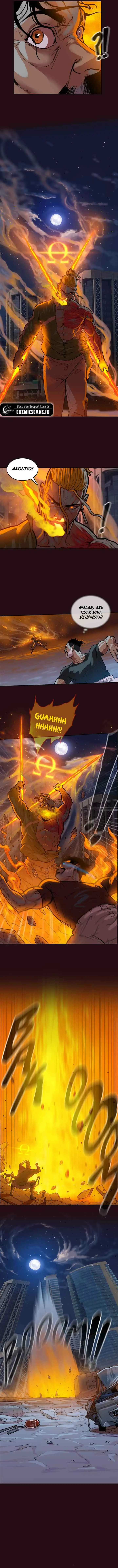 Ordeal chapter 31 halaman 11