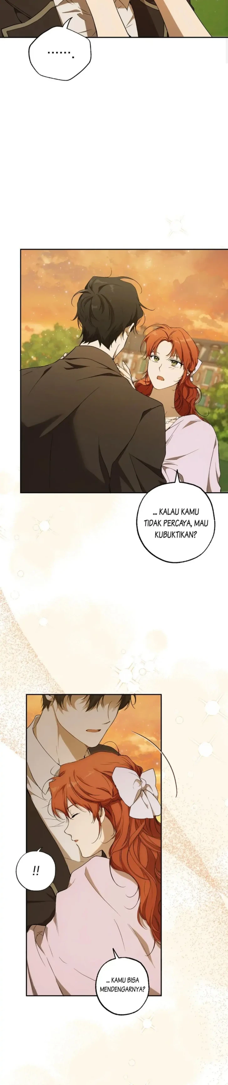 Everything Was a Misunderstanding chapter 99 halaman 4