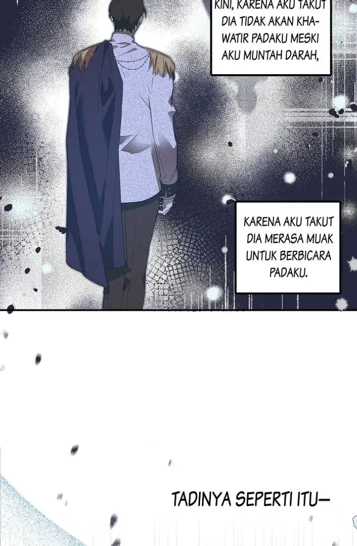 Everything Was a Misunderstanding chapter 55 halaman 15