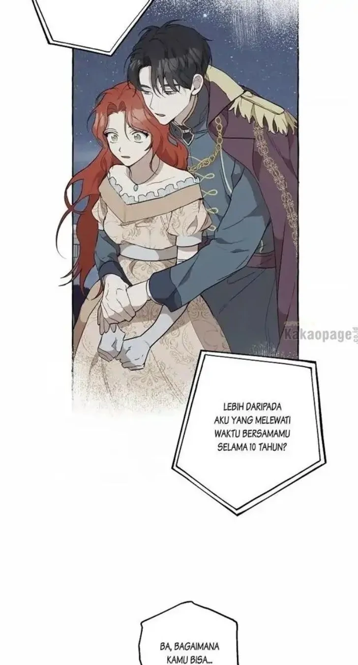 Everything Was a Misunderstanding chapter 5 halaman 36
