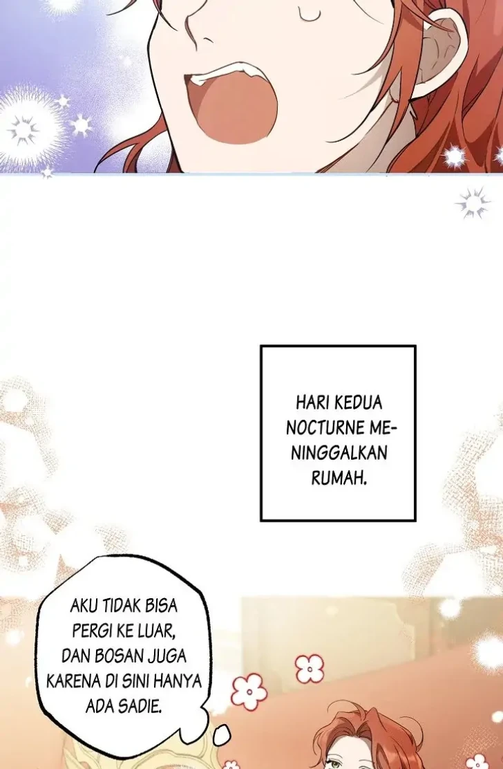 Everything Was a Misunderstanding chapter 57 halaman 14