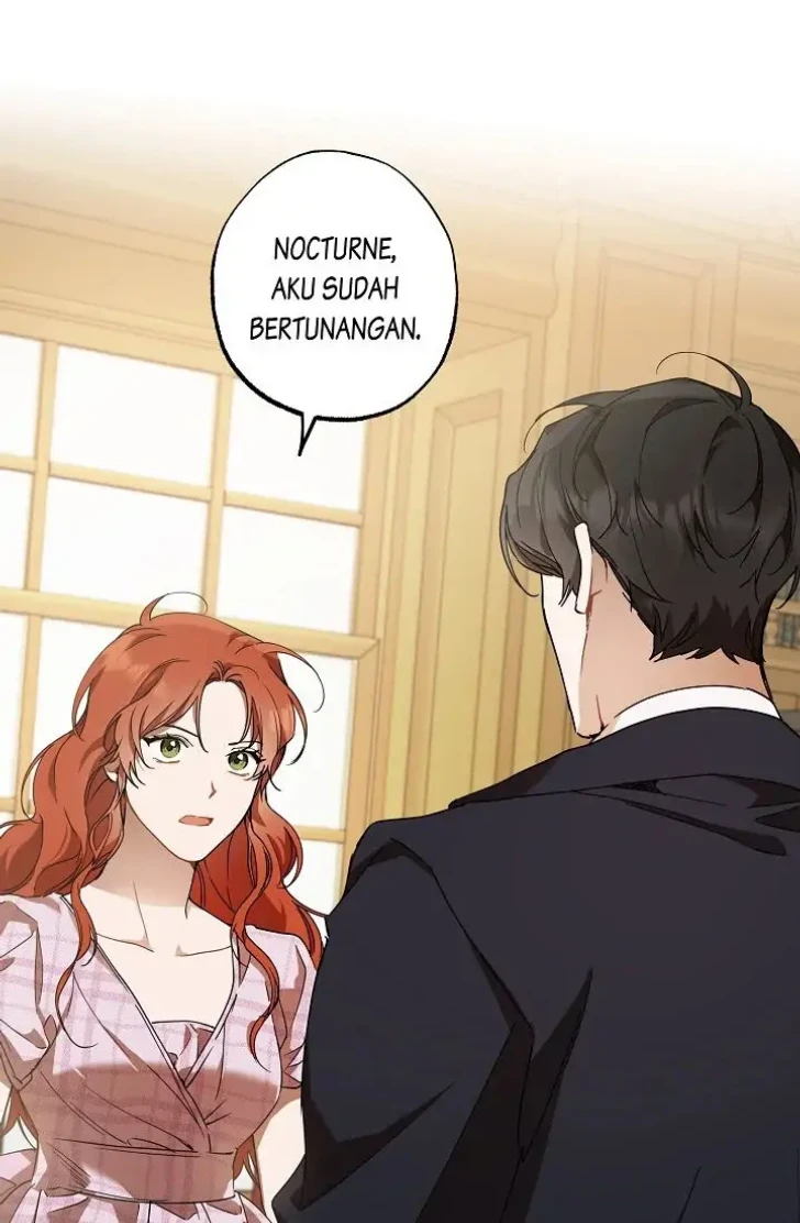 Everything Was a Misunderstanding chapter 55 halaman 66