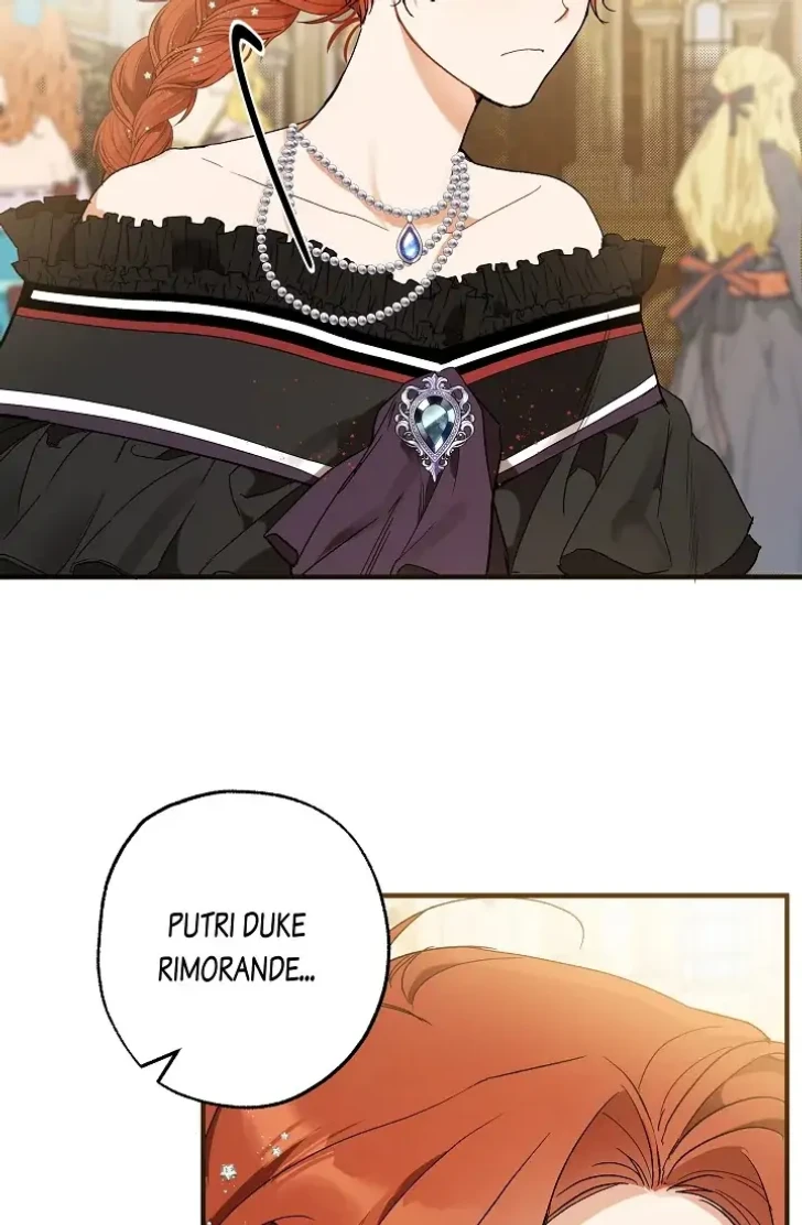 Everything Was a Misunderstanding chapter 68 halaman 5