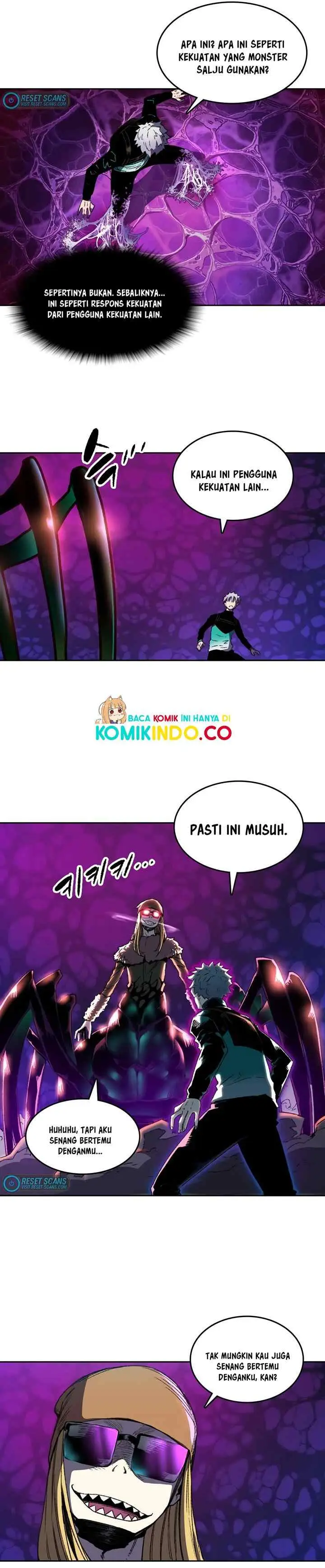 OOPARTS chapter 78 halaman 13