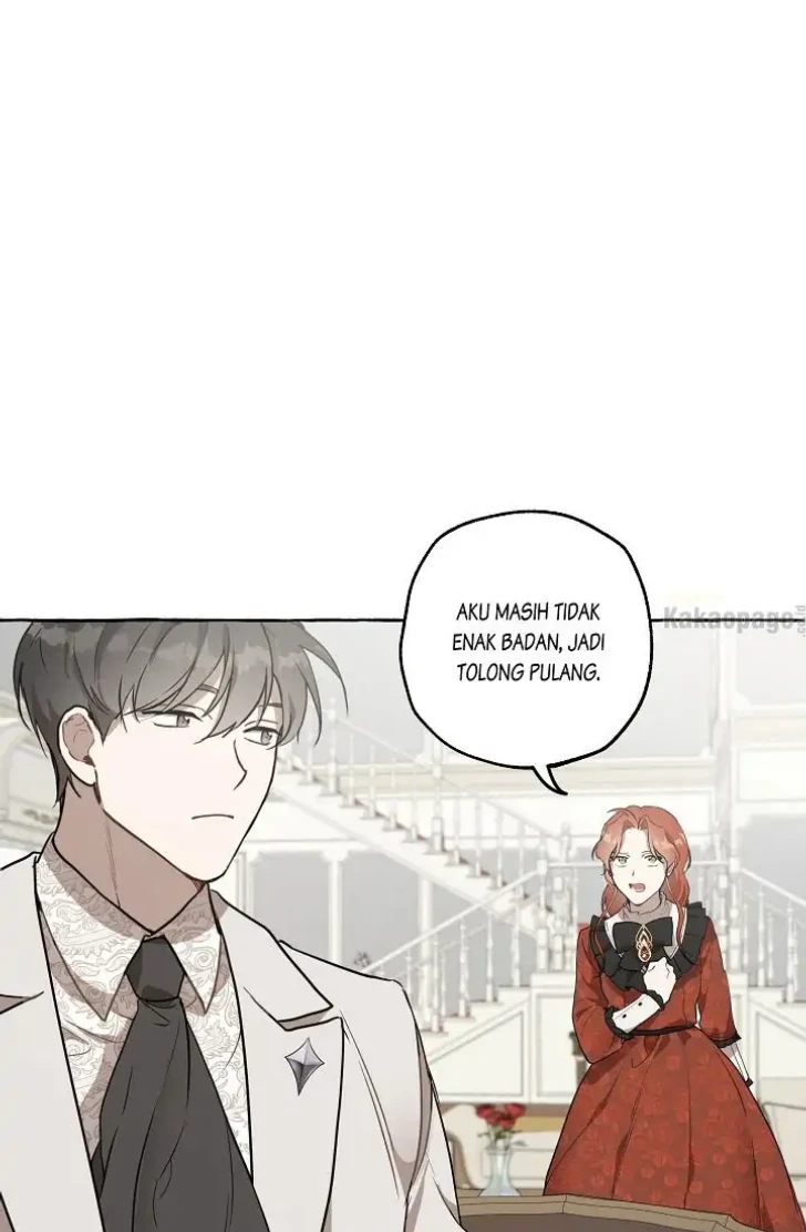 Everything Was a Misunderstanding chapter 12 halaman 52