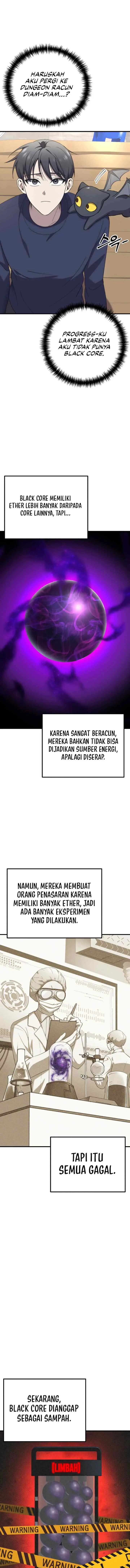 Poison-Eating Healer chapter 30 halaman 12