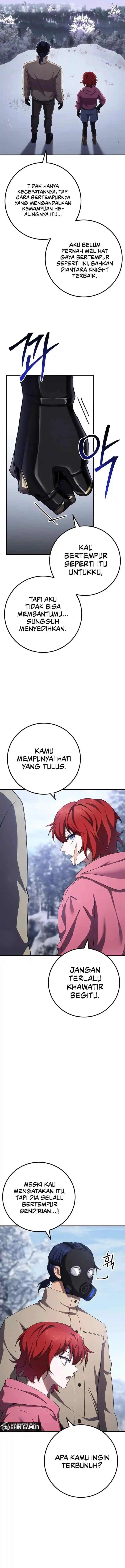 Poison-Eating Healer chapter 46 halaman 5
