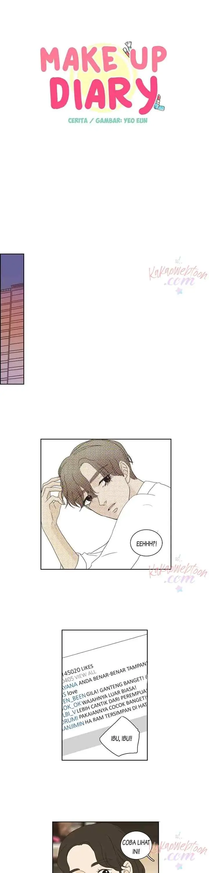 Dolled Up chapter 87 halaman 10