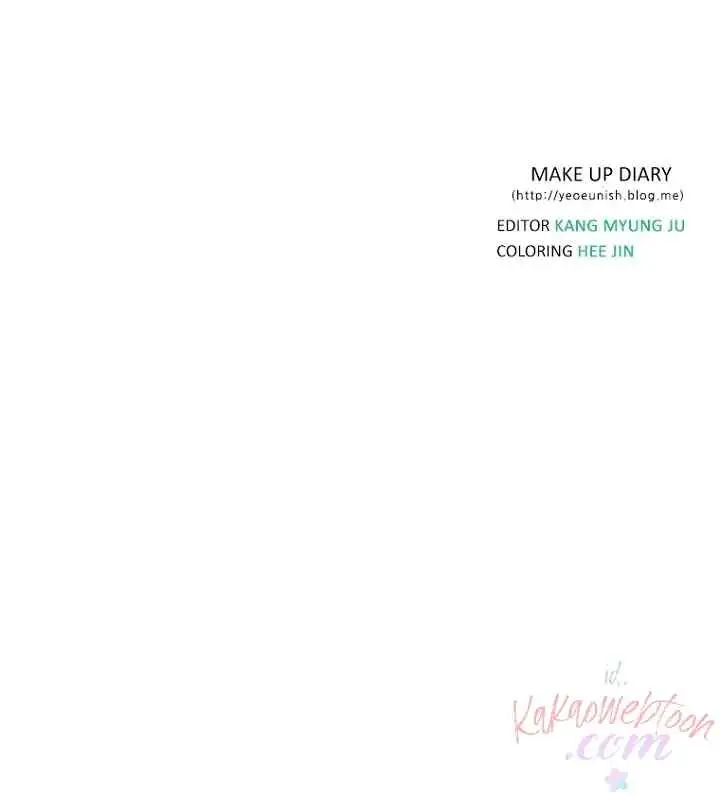 Dolled Up chapter 51 halaman 17