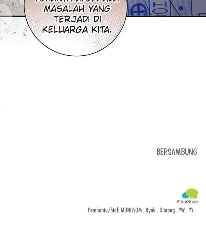 No Marriage is Perfect chapter 105 halaman 18
