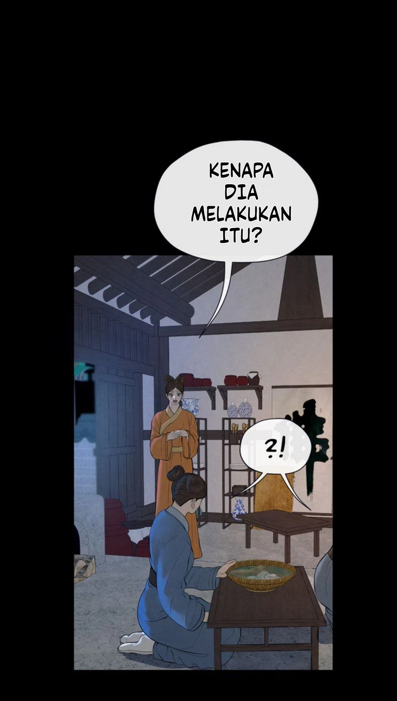 Beneath the Fallen Bloom chapter 12 halaman 59