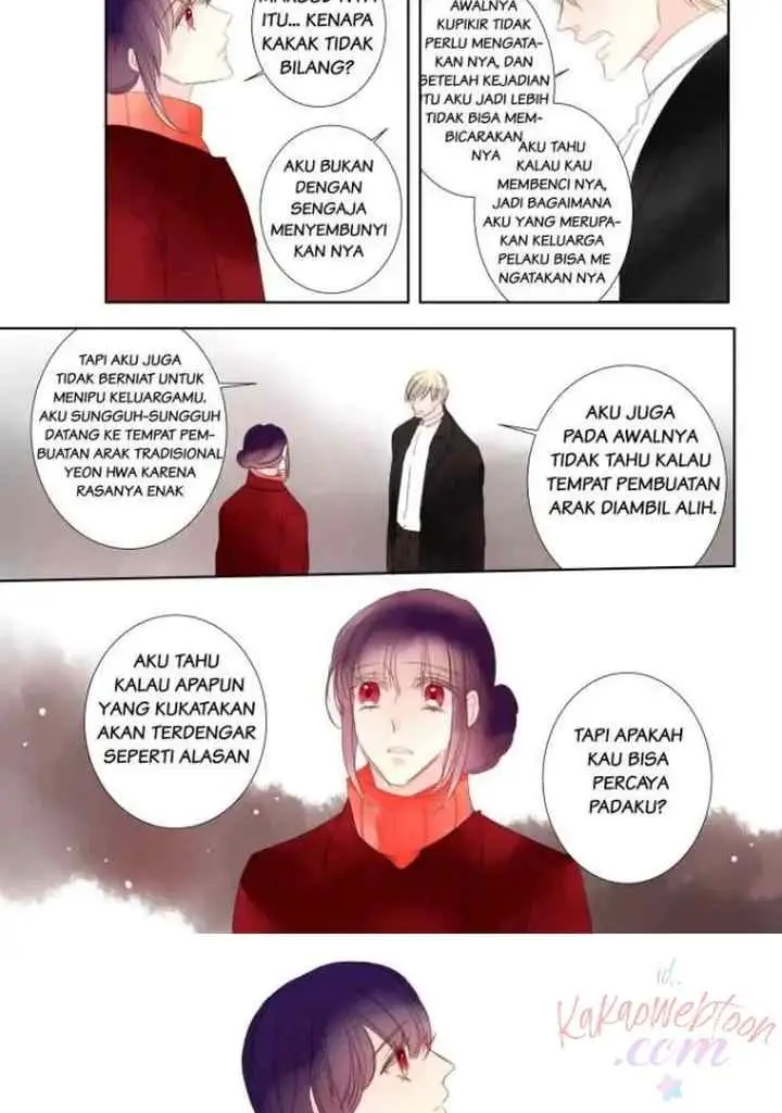 Alcohol Prince chapter 41 halaman 15