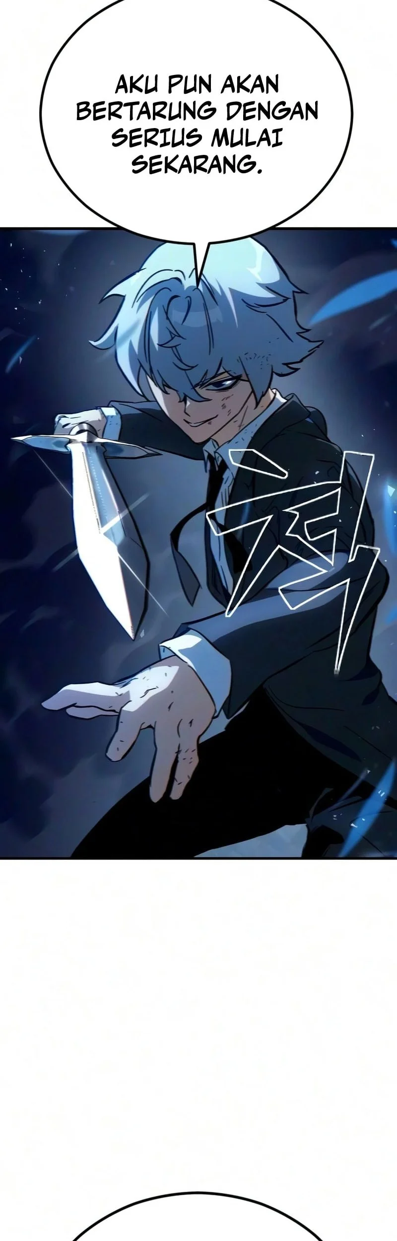 Necromancer of a Prestigious Swordsmanship Family chapter 16 halaman 84