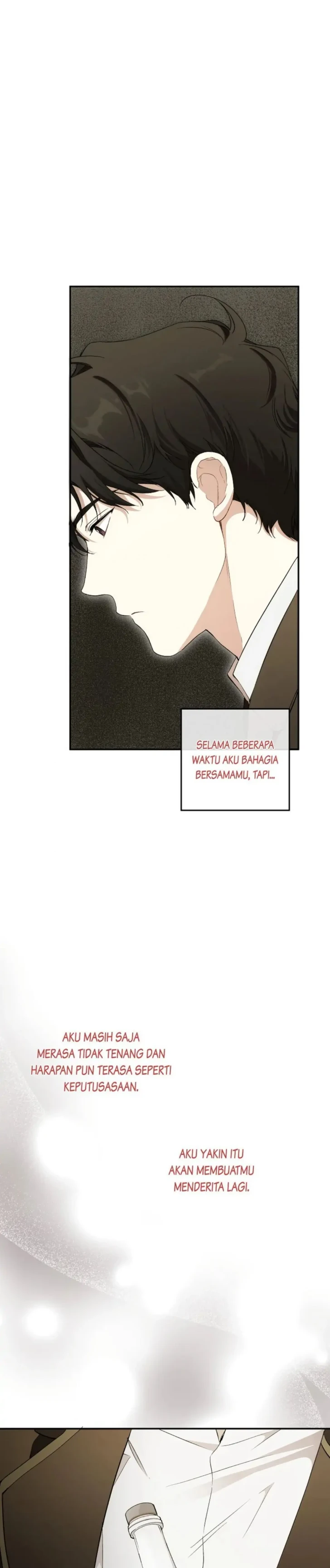 Everything Was a Misunderstanding chapter 94 halaman 12
