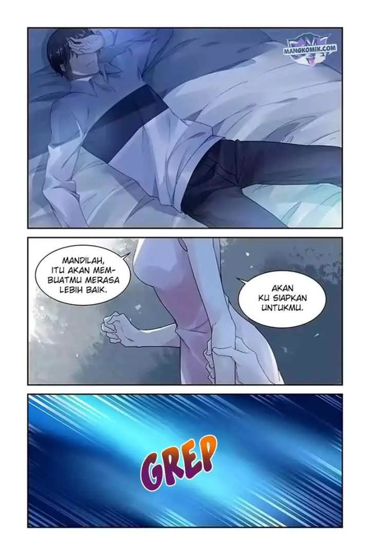 Guomin Laogong Dai Huijia chapter 55 halaman 8