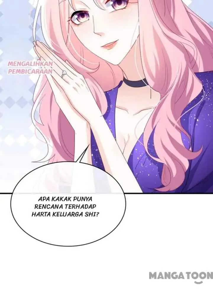 Never Let Go of My Ex-Husband chapter 35 halaman 17