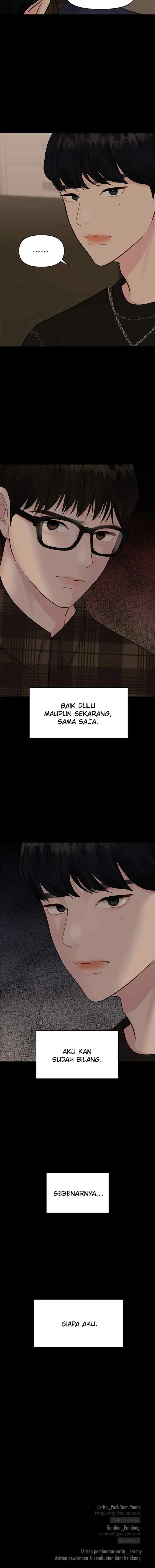 Not My Ideal Type chapter 5 halaman 19
