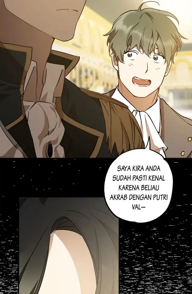 Everything Was a Misunderstanding chapter 56 halaman 36