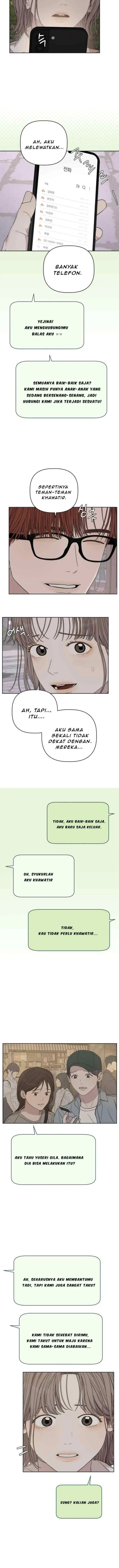 Dream of Learning chapter 21 halaman 10