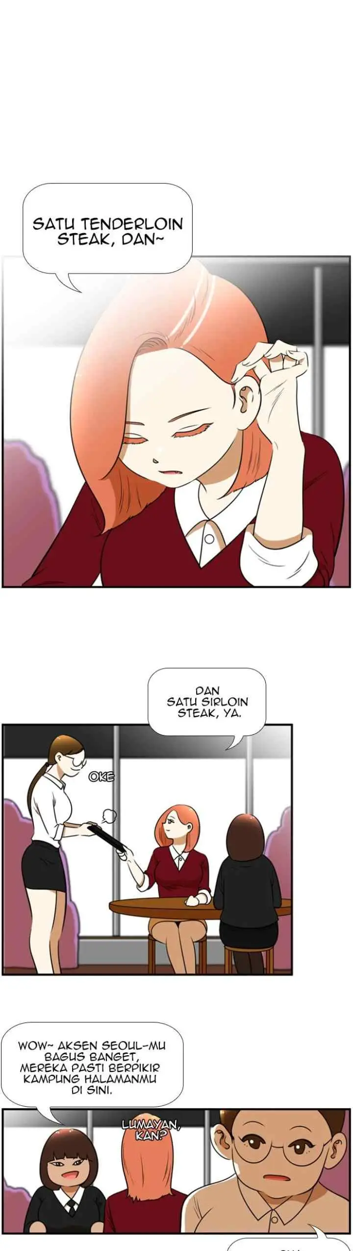 New Normal: Class 8 chapter 109 halaman 6
