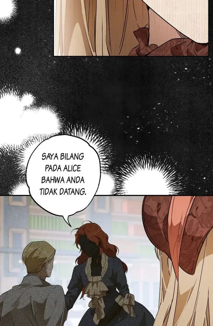 Everything Was a Misunderstanding chapter 60 halaman 13