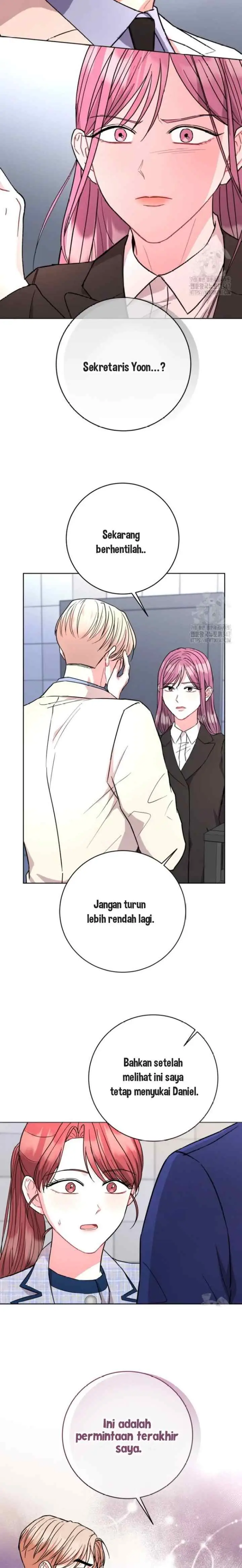 Hades and Persephone chapter 38 halaman 15