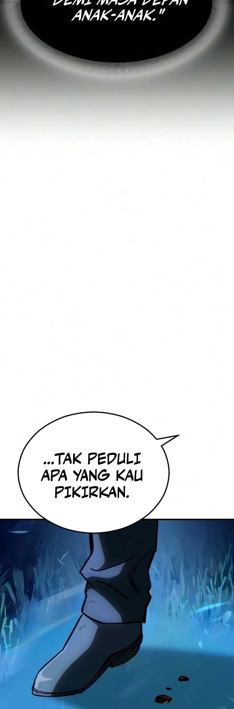 Necromancer of a Prestigious Swordsmanship Family chapter 16 halaman 114