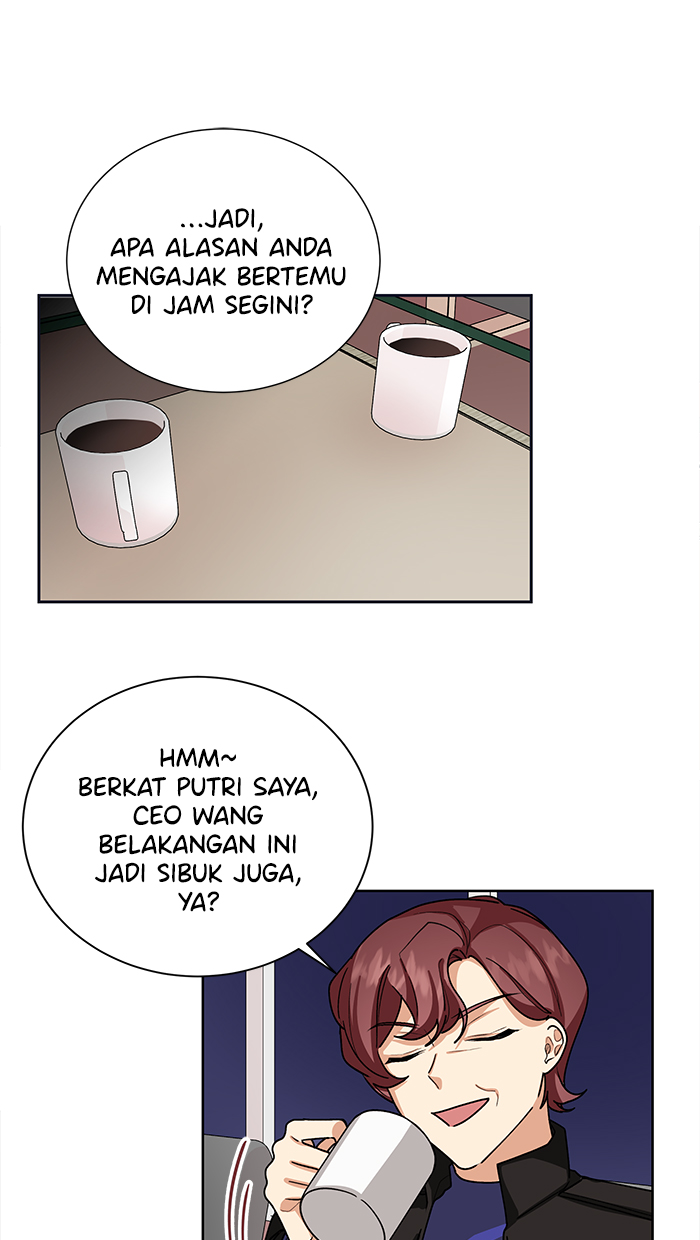 We're Soulmates Starting From Today chapter 41 halaman 14